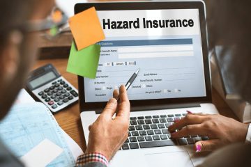 Hazard Business Insurance
