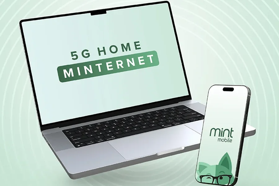 Minternet
