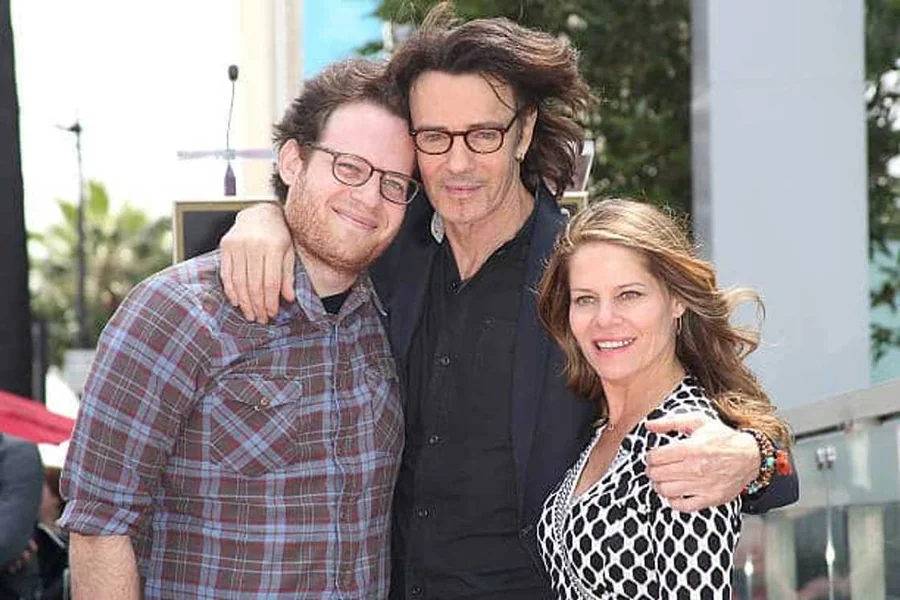 Rick Springfield Wife