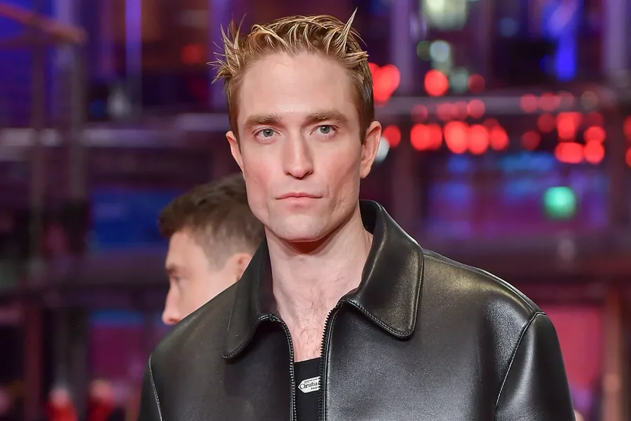 Robert Pattinson Net Worth