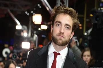 Robert Pattinson Net Worth
