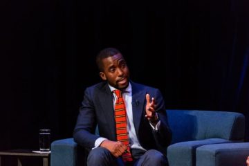 Shermichael Singleton Age