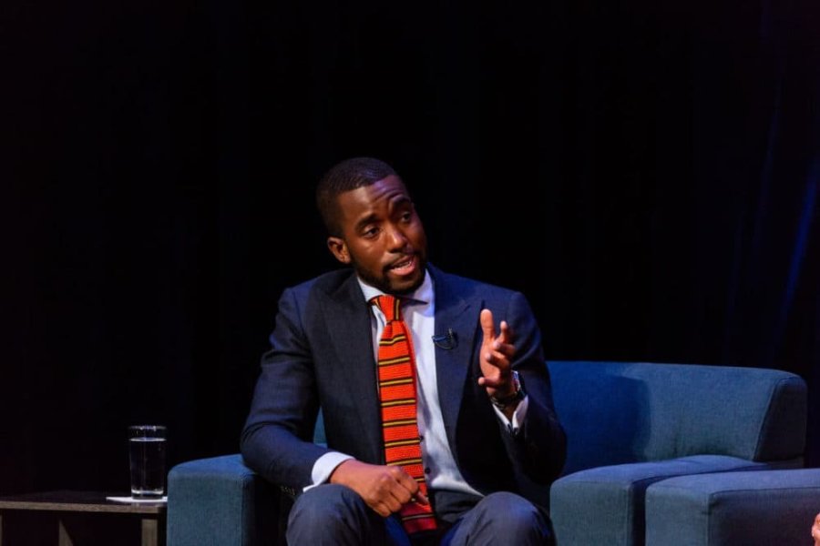 Shermichael Singleton Age