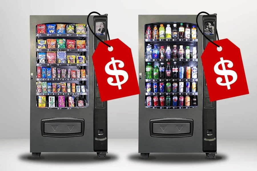 Vending Machine