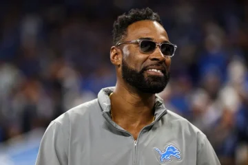 Calvin Johnson Net Worth