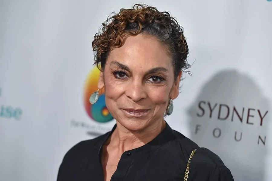 Jasmine Guy Husband
