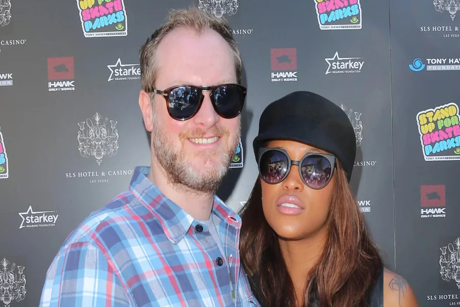 maximillion cooper first wife