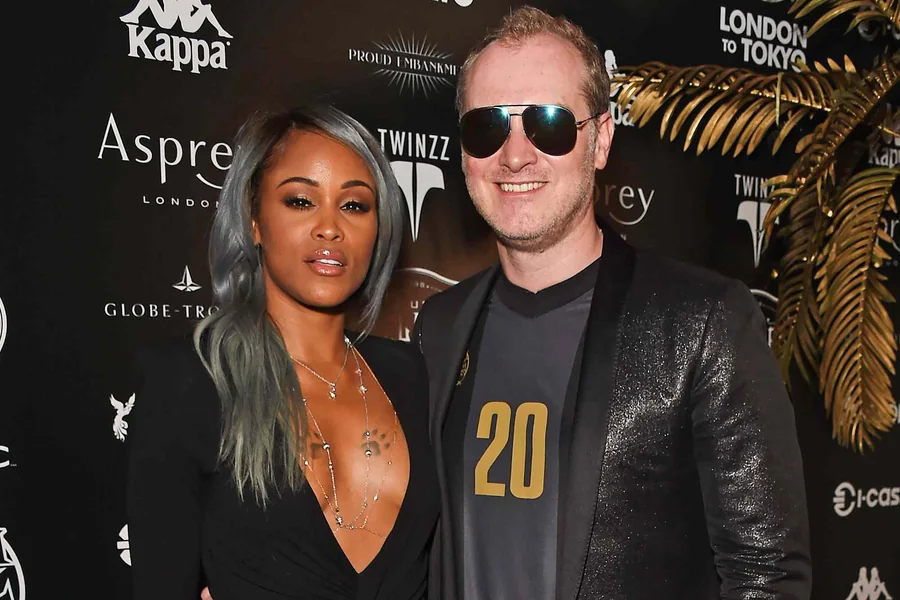 maximillion cooper first wife