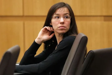 Jodi Arias Net Worth